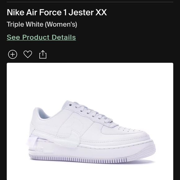 USED AIR FORCES - Picture 5 of 6